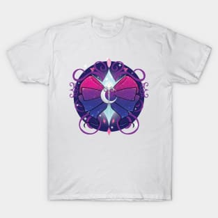 Bisexual Magical Girl T-Shirt